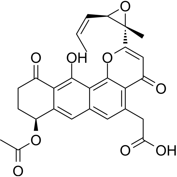 Kapurimycin A3 129966-45-6